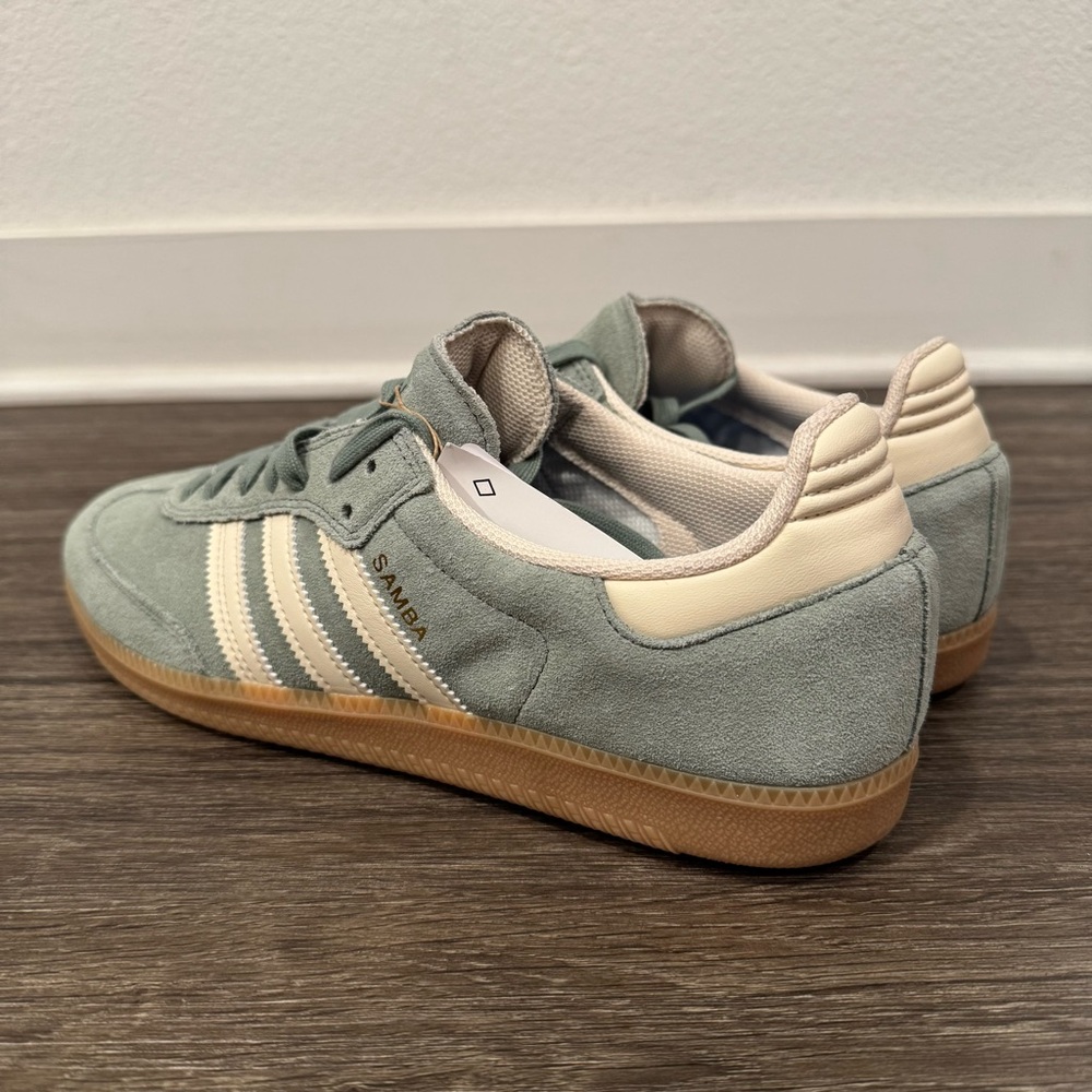 Adidas Samba sz 11.5 - Picture 5 of 5